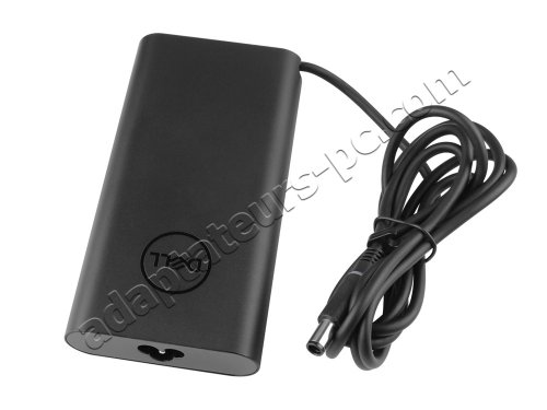 Original 240W Dell Alienware m16 R2 Netzteil Ladegerät + Kabel
