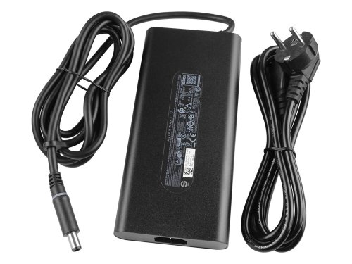 Original 300W GaN Dell Alienware m18 R1 Netzteil Ladegerät + Kabel