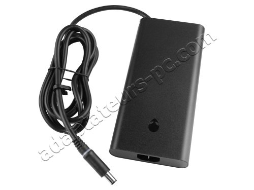 Original 300W GaN Dell Alienware m18 R1 Netzteil Ladegerät + Kabel