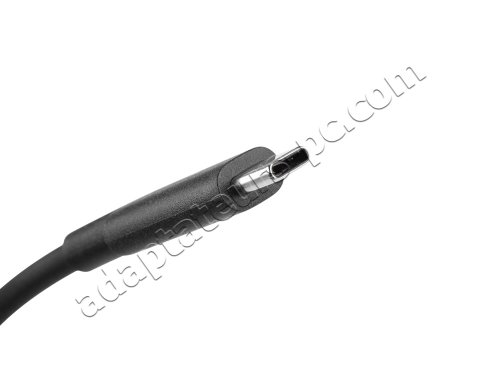 Original 130W USB-C Dell P73F P73F001 Netzteil Ladegerät + Kabel
