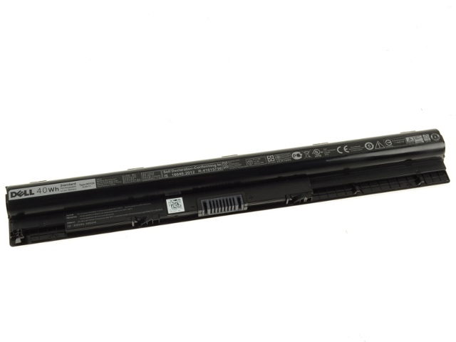 Original 40Wh 4 Zellen Akku Dell 78V9D