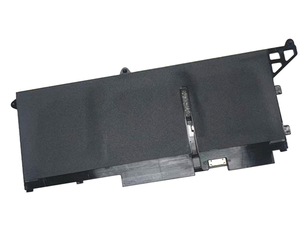 Original 3467mAh 41Wh 3 Zellen Dell Latitude 7330 Akku