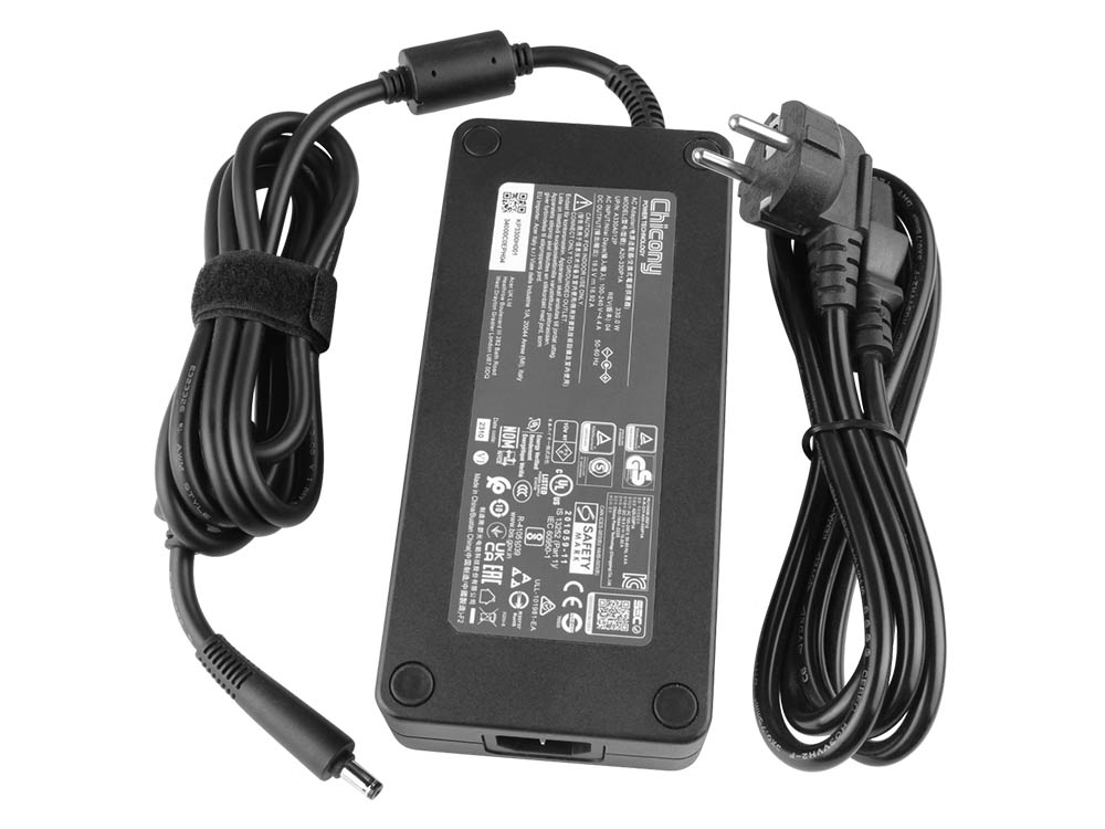 330W Acer Predator Helios Neo PHN16-72 Netzteil Ladegerät + Kabel