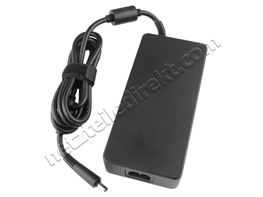 330W Acer Predator Helios Neo PHN16-72 Netzteil Ladegerät + Kabel