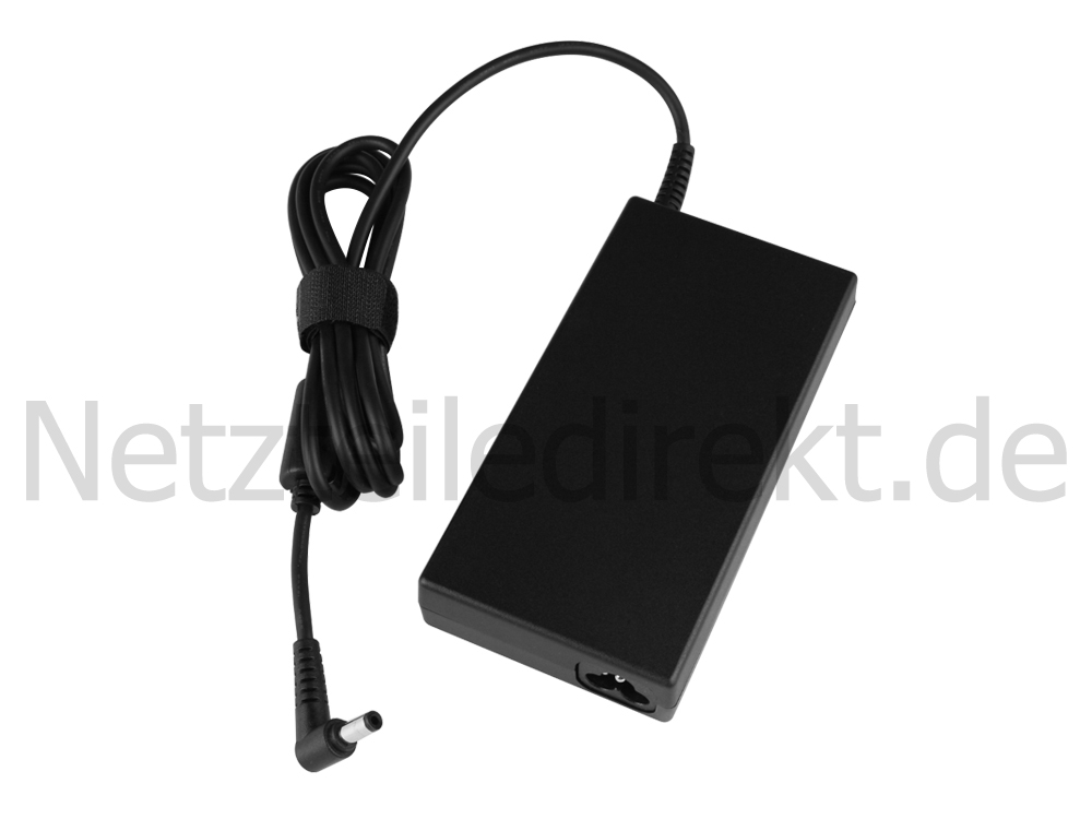 Netzteil Ladegerät Clevo W230SD N150SD N151SD N155SD N150SC 120W + Kabel