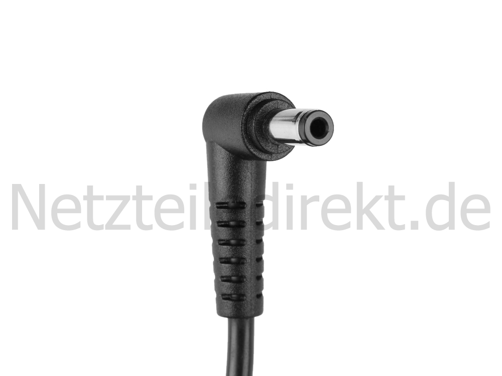 Netzteil Ladegerät Clevo W230SD N150SD N151SD N155SD N150SC 120W + Kabel