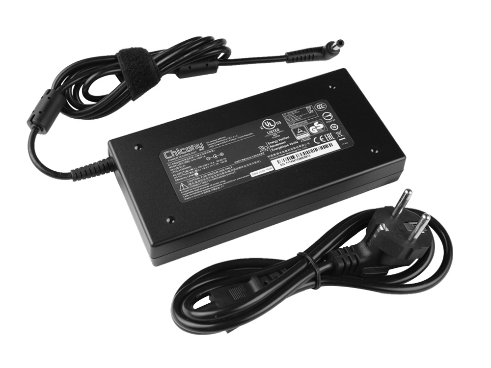 150W Original Clevo P955ER TONGFANG GK7CP5R Netzteil Ladegerät