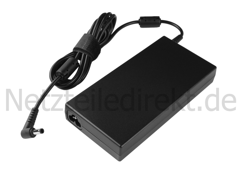 150W Original Clevo P955ER TONGFANG GK7CP5R Netzteil Ladegerät
