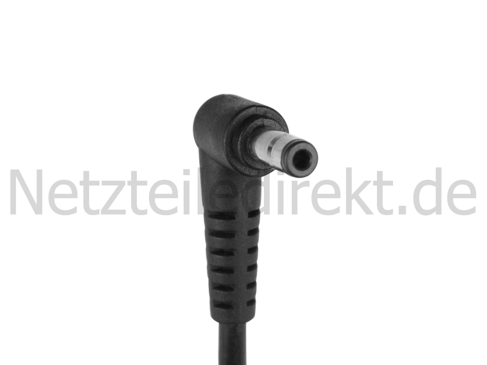 Netzteil Ladegerät MSI ge60 2oe ms-16ga serie 120W + Kabel