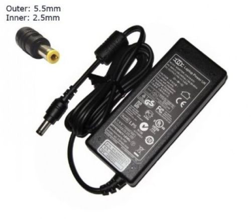Netzteil Ladegerät Fujitsu ADP-65JH AD ADP-65HB AD 65W + Kabel