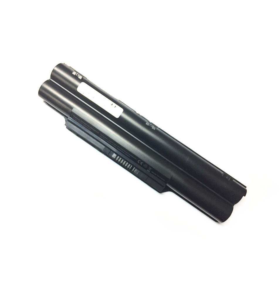 5200mAh 56Wh 6-Zellen Fujitsu FMV-BIBLO MG55T Akku