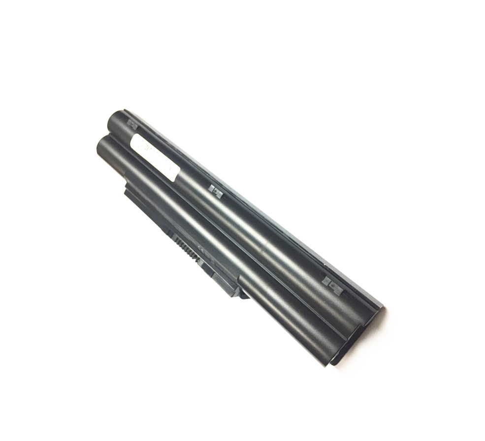 5200mAh 56Wh 6-Zellen Fujitsu FMV-BIBLO MG55T Akku