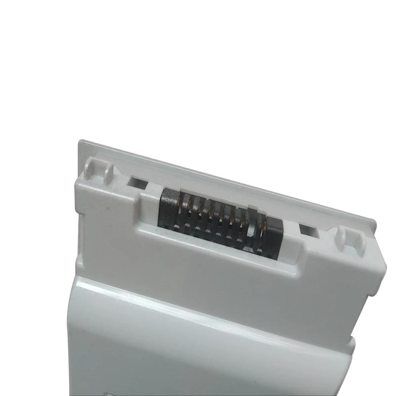 4400mAh 48Wh 6 Zellen Fujitsu FPCBP155 FPCBP155AP Akku