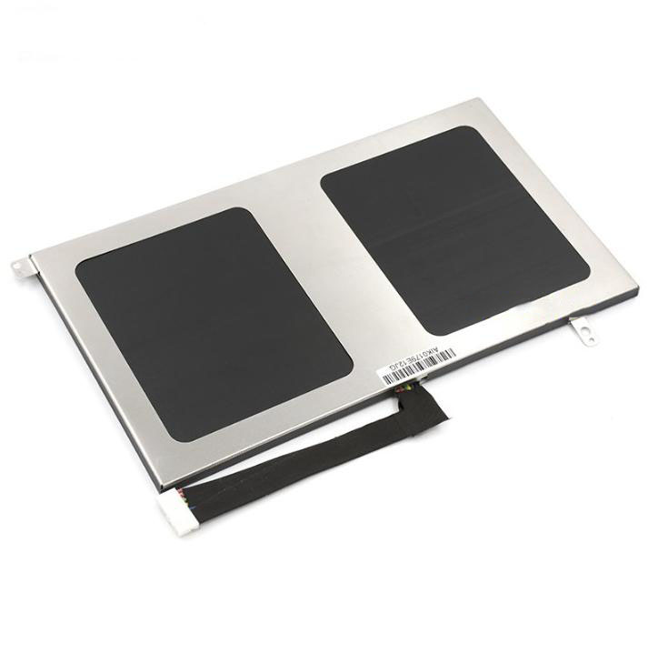 Original 2840mAh 42Wh 4-Zellen Fujitsu FPB0280 Akku