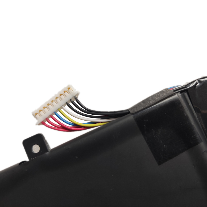 5300mAh 40Wh 4 Zellen Machenike F117-V65 Series Akku