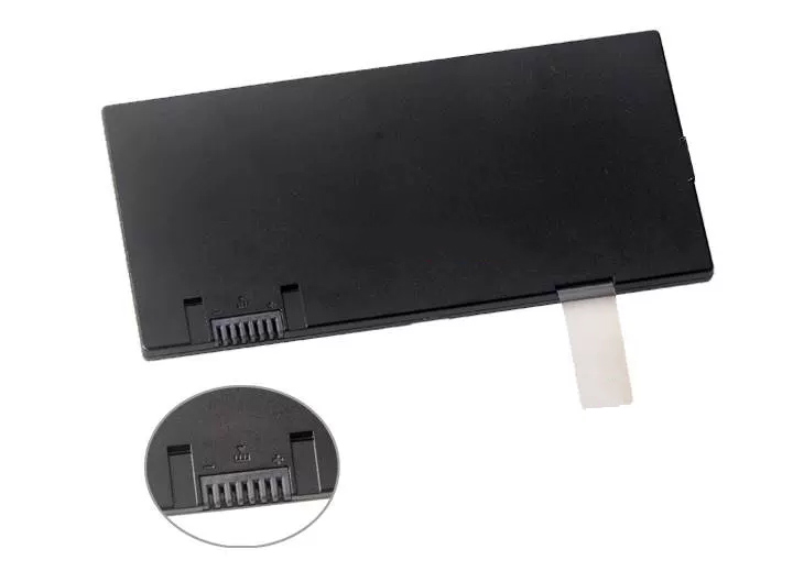 Original 2100mAh 24Wh 3 Zellen Getac BP3S1P2290 A Akku