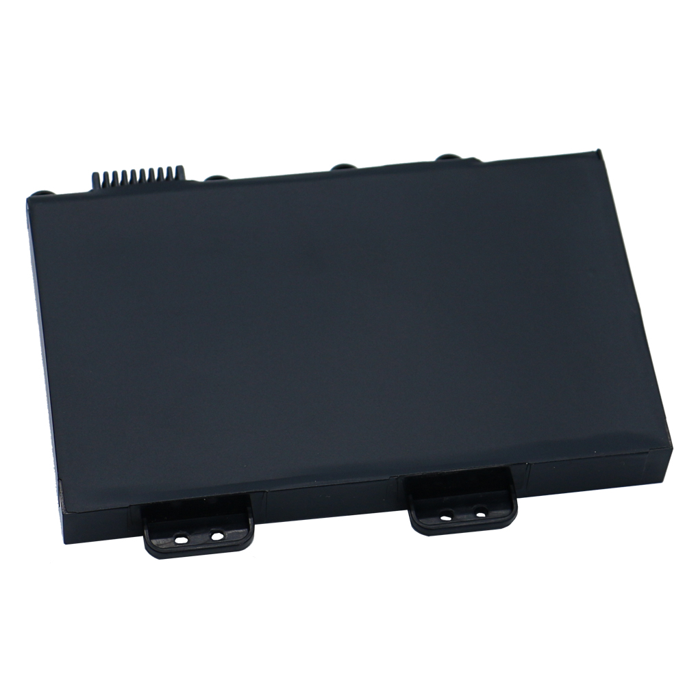 4100mAh 62.32Wh 4 Zellen Getac GH5KN-00-13-4S1P-0 Akku