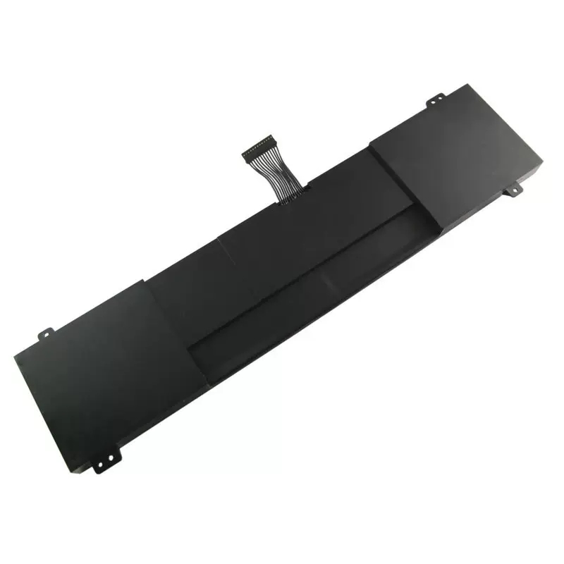 Original 8200mAh 93.48Wh 8 Zellen Getac GLIDK-00-15-3S2P-0 Akku