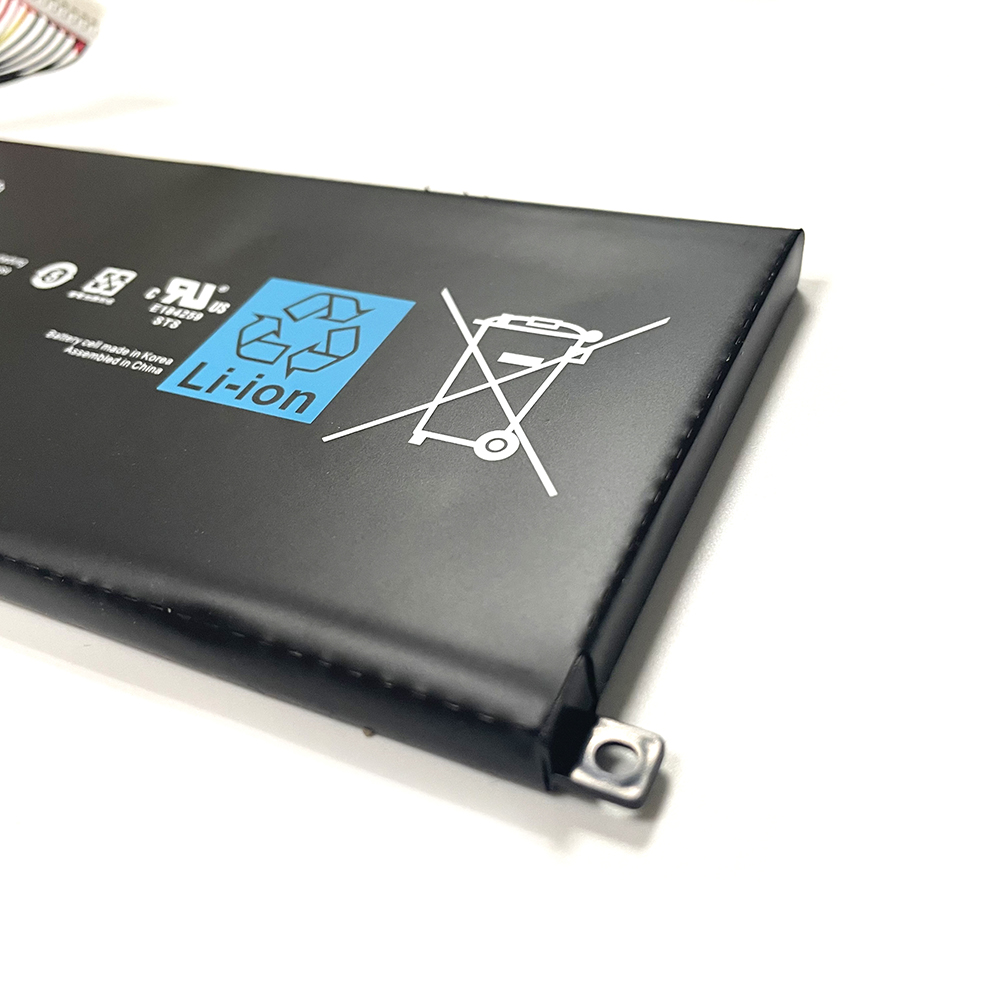 5440mAh 60.384Wh 3 Zellen Razer RZ09-00830100-R3U1 Akku