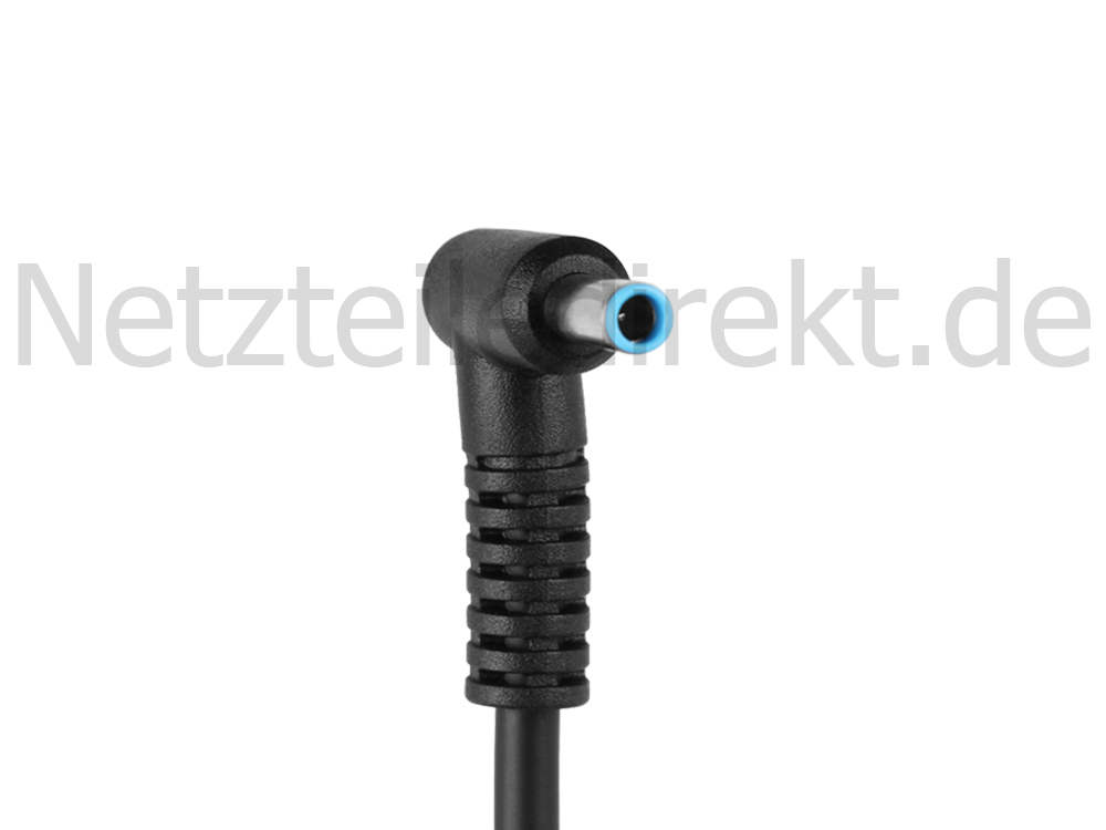 Original Netzteil Ladegerät HP TPN-F112 45W + Kabel