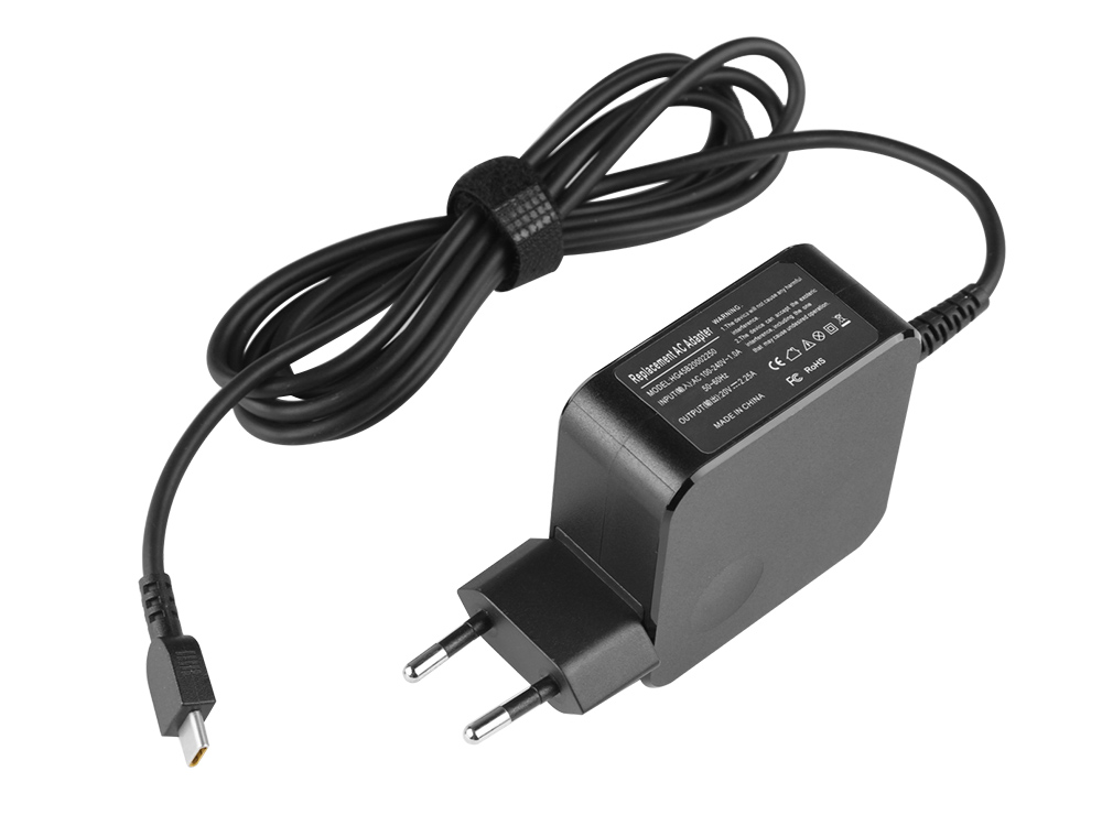 Netzteil Ladegerät HP x2 10-p031tu Y8H97PA 45W USB-C