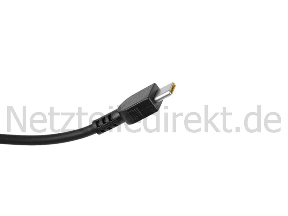 Netzteil Ladegerät HP x2 10-p031tu Y8H97PA 45W USB-C