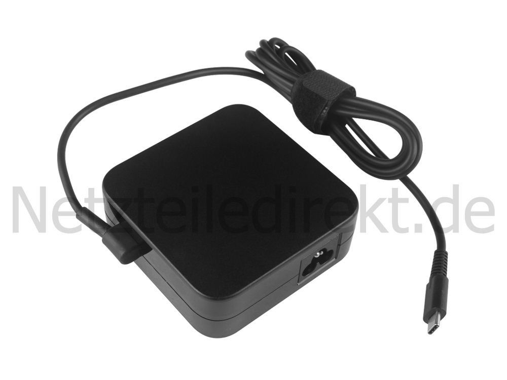 Netzteil Ladegerät HP 1DM84EA 90W USB-C + Kabel
