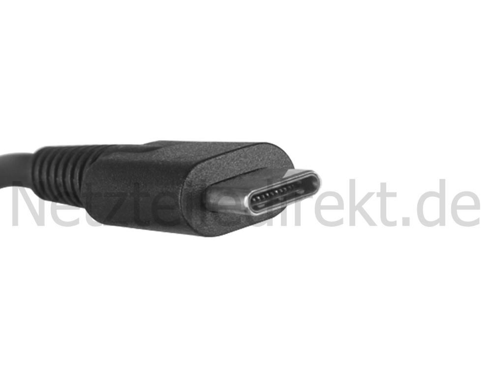Netzteil Ladegerät HP 1DM84EA 90W USB-C + Kabel