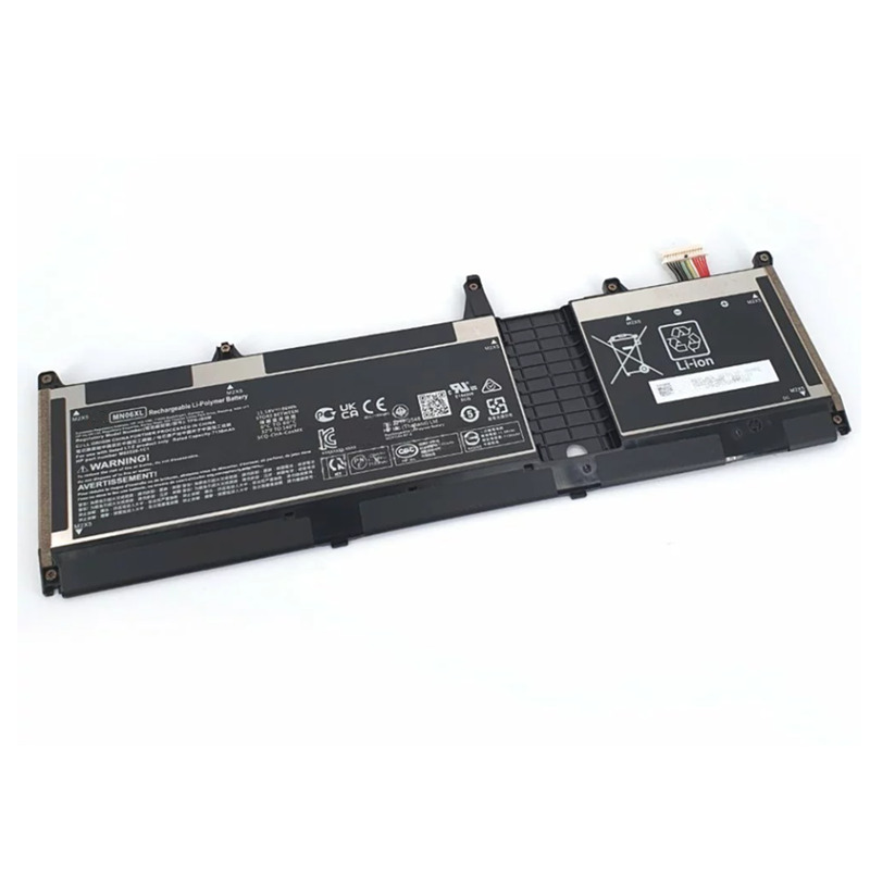 86Wh 7130mAh HP MN06XL Akku