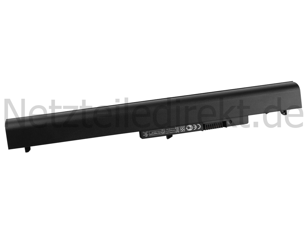 HP 14 14-d000 14-d005au 14-d006AU Akku 41whr