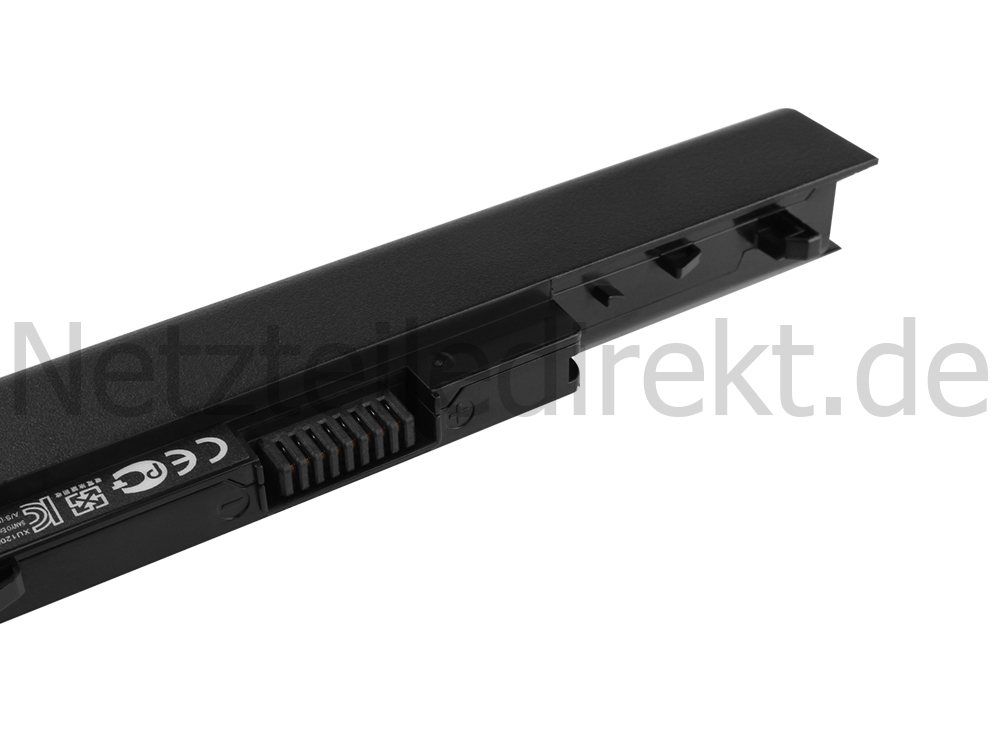 HP 14 14-d000 14-d005au 14-d006AU Akku 41whr