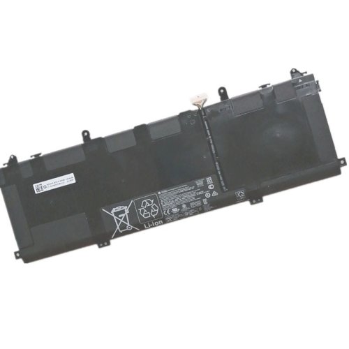 Original 7280mAh 84.08Wh HP Spectre x360 15-df0001tx 15-df0101nc 15-df0011tx Akku