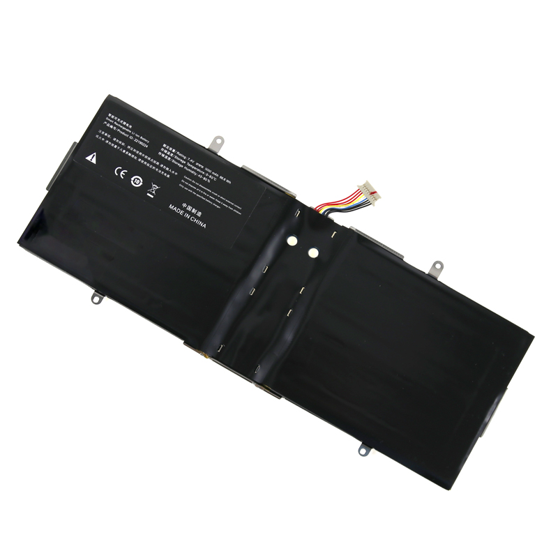 7.4V 9000mAh 66.6Wh 4-Zellen Haier P11A Akku