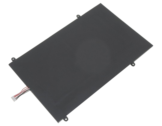 3.8V 9000mAh 34.2Wh 2-Zellen Haier S14-128G Akku