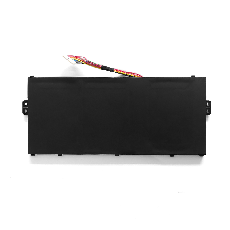 11.55V 3700mAh 42.73Wh 3-Zellen Haier Ctl Chromebook NL71TW Akku