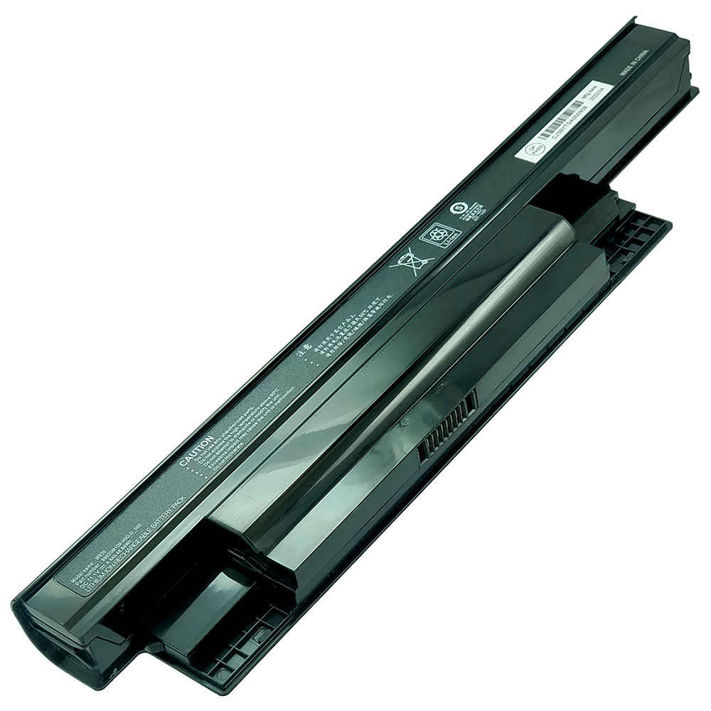 11.1V 4400mAh 48Wh 6-Zellen Haier 3sI32348G40500RDGB Akku