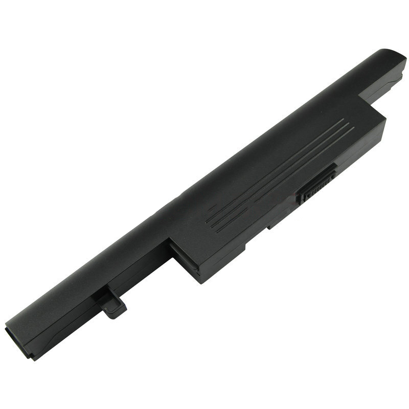 4400mAh 48Wh 6-Zellen Hasee A2H Akku