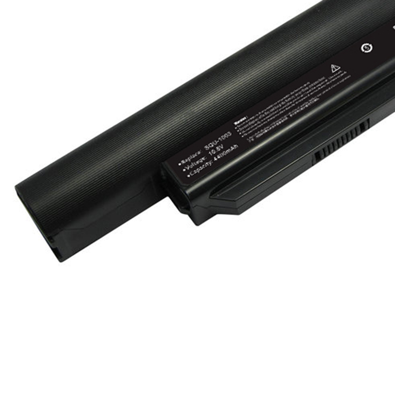 11.1V 4400mAh 48Wh 6-Zellen Haier T6-3 Akku