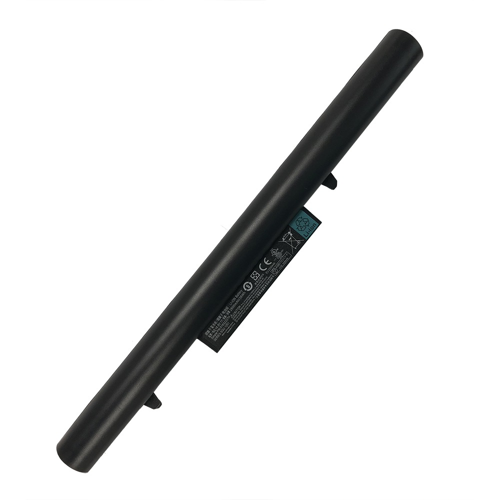2600mAh 37Wh 4-Zellen Hasee 916Q2232H Akku