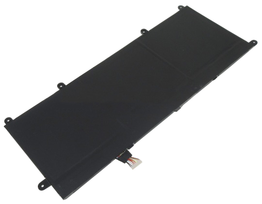 11.55V 4940mAh 57.06Wh 3-Zellen Hasee 3ICP4/91/91 Akku