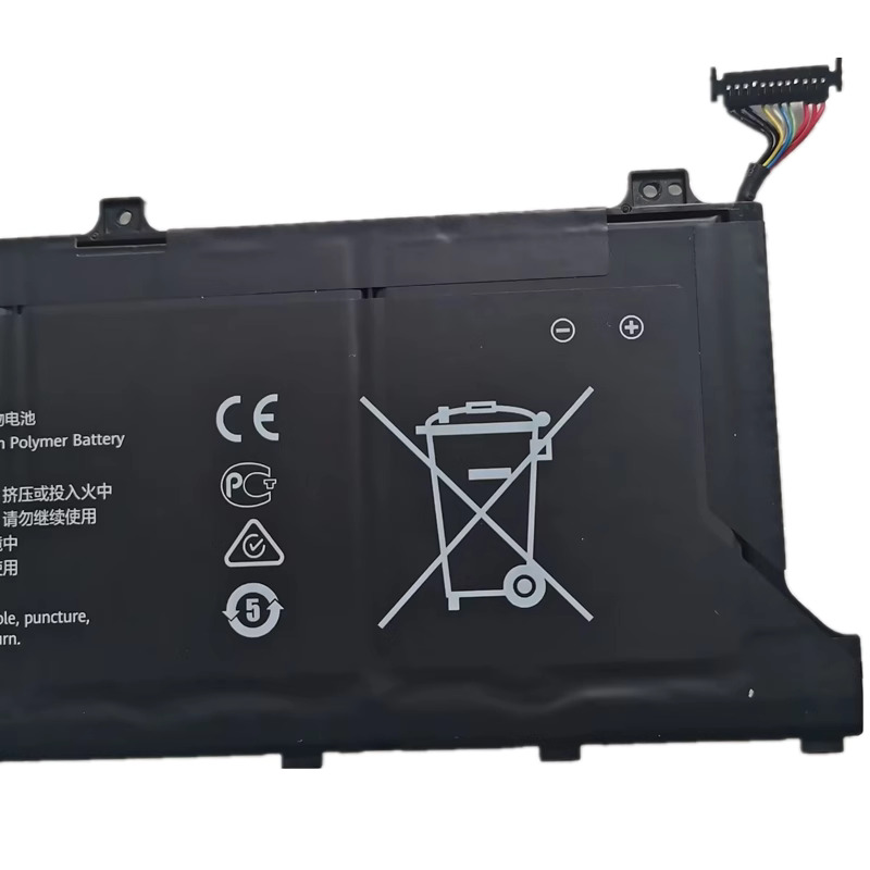 Original 7330mAh 56Wh Honor HB4792Z9ECW-22A Akku