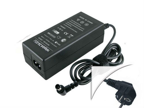Netzteil Ladegerät LG 19CNT42K 60W
