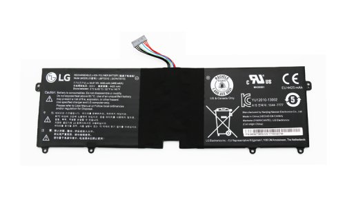 Original 4495mAh 34.61Wh LG Gram 13Z940-G.AFLGL Akku