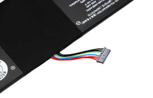 Original 4495mAh 34.61Wh LG Gram 13Z940-G.AFLGL Akku