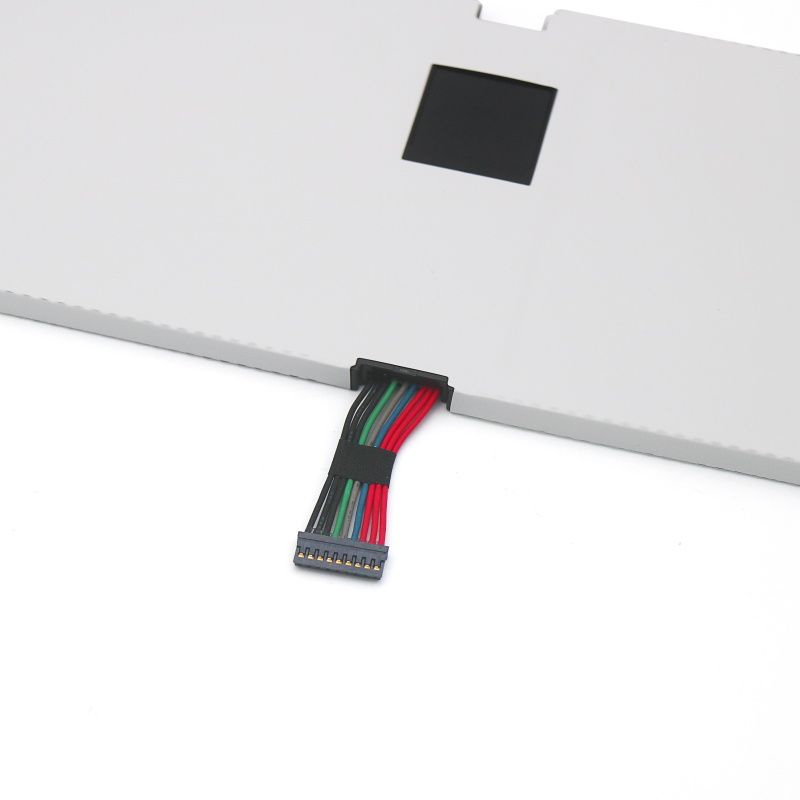 7800mAh 60.06Wh LG Gram 14Z970-G.AA53C Akku