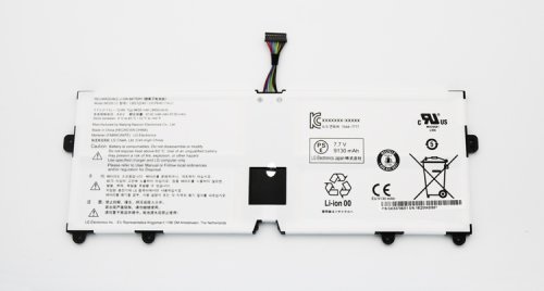Original 9450mAh 72Wh LG Gram 13Z970-A.AAS5U1 Akku