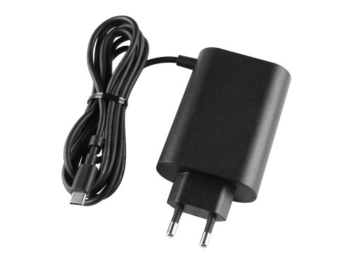 65W USB-C LG Gram 16Z90R-A.ADB9U11 Netzteil Ladegerät