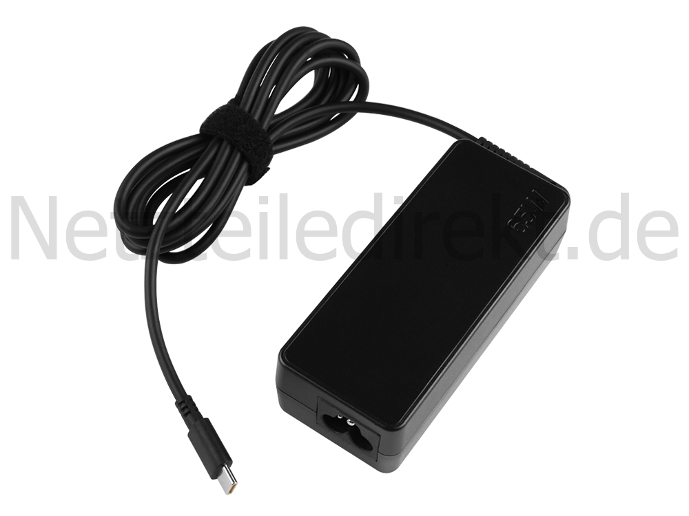 Netzteil Ladegerät Samsung Galaxy Book SM-W720NTKBXAR 65W USB-C