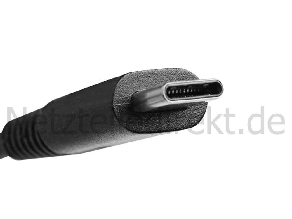 Netzteil Ladegerät Samsung Galaxy Book SM-W720NZKBXAR 65W USB-C