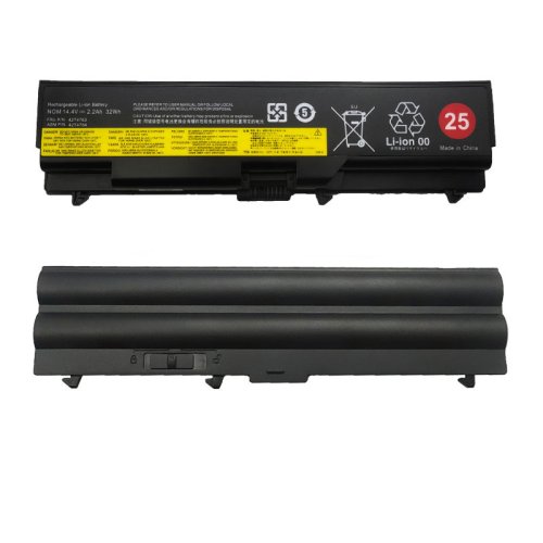 2200mAh 32Wh Lenovo 42T4735 Akku